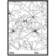 Occupational Therapy COLORING PRINTABLES for Teens and Adults